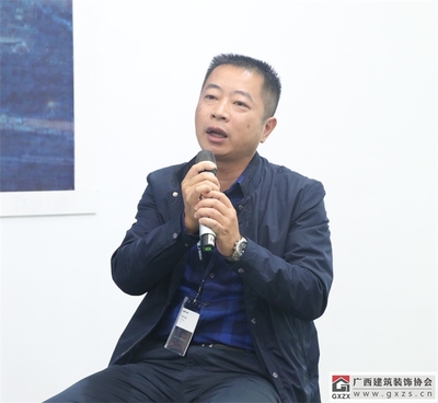 首屆廣西設計周盛大開幕，聚焦住宅室內裝飾裝修創新與發展